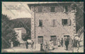 Pistoia La Collina cartolina EE7019 – fronte