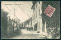 Genova Borzonasca cartolina EE7080 – fronte