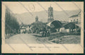 Torino Giaveno Stazione Tram cartolina EE7094 – fronte