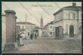 Torino Caselle Stazione cartolina EE7097 – fronte