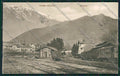 Torino Torre Pellice Stazione Treno PIEGA cartolina EE7116 – fronte