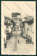 Torino Piverone cartolina EE7127 – fronte