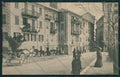 Savona Varazze cartolina EE7141 – fronte
