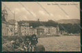 La Spezia San Terenzo cartolina EE7152 – fronte