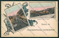 Biella Mongrando Ceresane Saluti da cartolina EE7163 – fronte