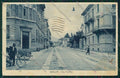 Biella Città ABRASA cartolina EE7184 – fronte