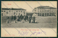 Biella Città cartolina EE7185 – fronte
