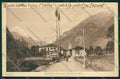 Aosta Morgex cartolina EE7200 – fronte