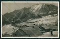 Aosta Antagnod Foto cartolina EE7201 – fronte