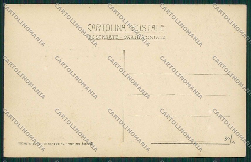 Aosta Saint Vincent Saluti da cartolina EE7206 – retro