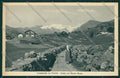 Aosta Gressoney La Trinité Orsia Monte Rosa cartolina EE7223 – fronte