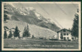 Aosta Courmayeur Ghiacciaio Brenva cartolina EE7229 – fronte