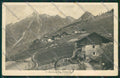 Aosta Chatillon Zerbion cartolina EE7237 – fronte