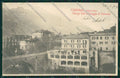 Aosta Chatillon cartolina EE7240 – fronte