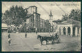 Alessandria Novi Ligure cartolina EE7264 – fronte
