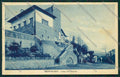 Alessandria Montaldeo Casa del Fascio cartolina EE7266 – fronte