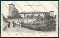 Alessandria Castellazzo Bormida cartolina EE7279 – fronte