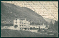 Cuneo San Dalmazzo di Tenda Valle Roia cartolina EE7309 – fronte