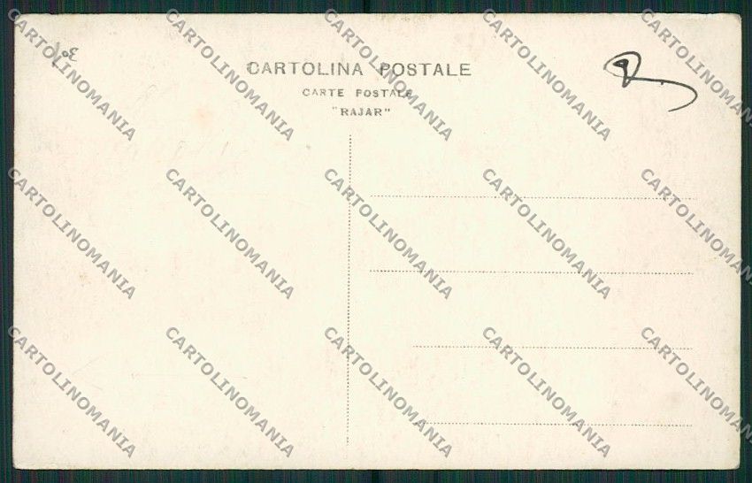 Cuneo Garessio Foto cartolina EE7327 – retro