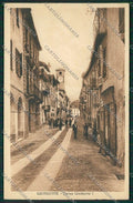 Cuneo Demonte cartolina EE7336 – fronte