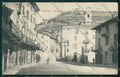 Cuneo Caraglio cartolina EE7353 – fronte