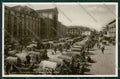 Cuneo Alba Mercato Uva Foto cartolina EE7379 – fronte