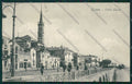Cuneo Città Corso Gesso cartolina EE7386 – fronte