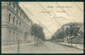 Cuneo Città cartolina EE7392 – fronte