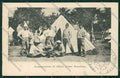 Reggio Emilia Scandiano Militaria cartolina EE7408 – fronte
