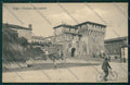 Ravenna Lugo cartolina EE7436 – fronte