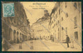 Ravenna Brisighella cartolina EE7452 – fronte