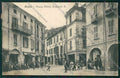 Piacenza Bobbio cartolina EE7463 – fronte