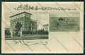 Forlì Cesenatico cartolina EE7487 – fronte