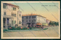 Forlì Cesenatico cartolina EE7491 – fronte