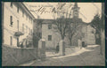 Verbania Intra Piazza di Piedimonte cartolina EE7502 – fronte
