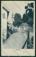 Verbania Miazzina cartolina EE7589 – fronte