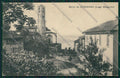 Novara Lesa Comnago cartolina EE7595 – fronte