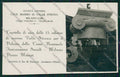 Verbania Milano Valle Strona Piacentini Foto cartolina EE7624 – fronte