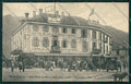 Verbania Domodossola cartolina EE7633 – fronte