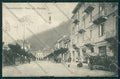 Verbania Domodossola cartolina EE7635 – fronte