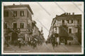 Novara Borgomanero Foto cartolina EE7645 – fronte