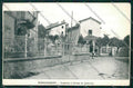 Novara Borgomanero PIEGHINA cartolina EE7647 – fronte