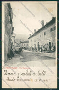 Modena Pievepelago cartolina EE7663 – fronte