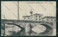 Brescia Pontoglio Bresciano cartolina EE7770 – fronte