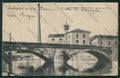 Brescia Pontoglio Bresciano cartolina EE7779 – fronte