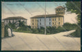 Brescia Pontoglio Bresciano cartolina EE7783 – fronte