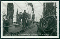 Brescia Gardone Riviera Gabriele D'Annunzio Foto cartolina EE7806 – fronte