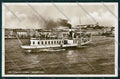 Brescia Desenzano Battello Foto cartolina EE7808 – fronte