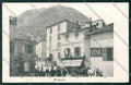 Como Argegno cartolina EE7903 – fronte