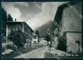 Torino Valprato Soana Casa Alpina San Giuseppe FG Foto cartolina GM0001 – fronte